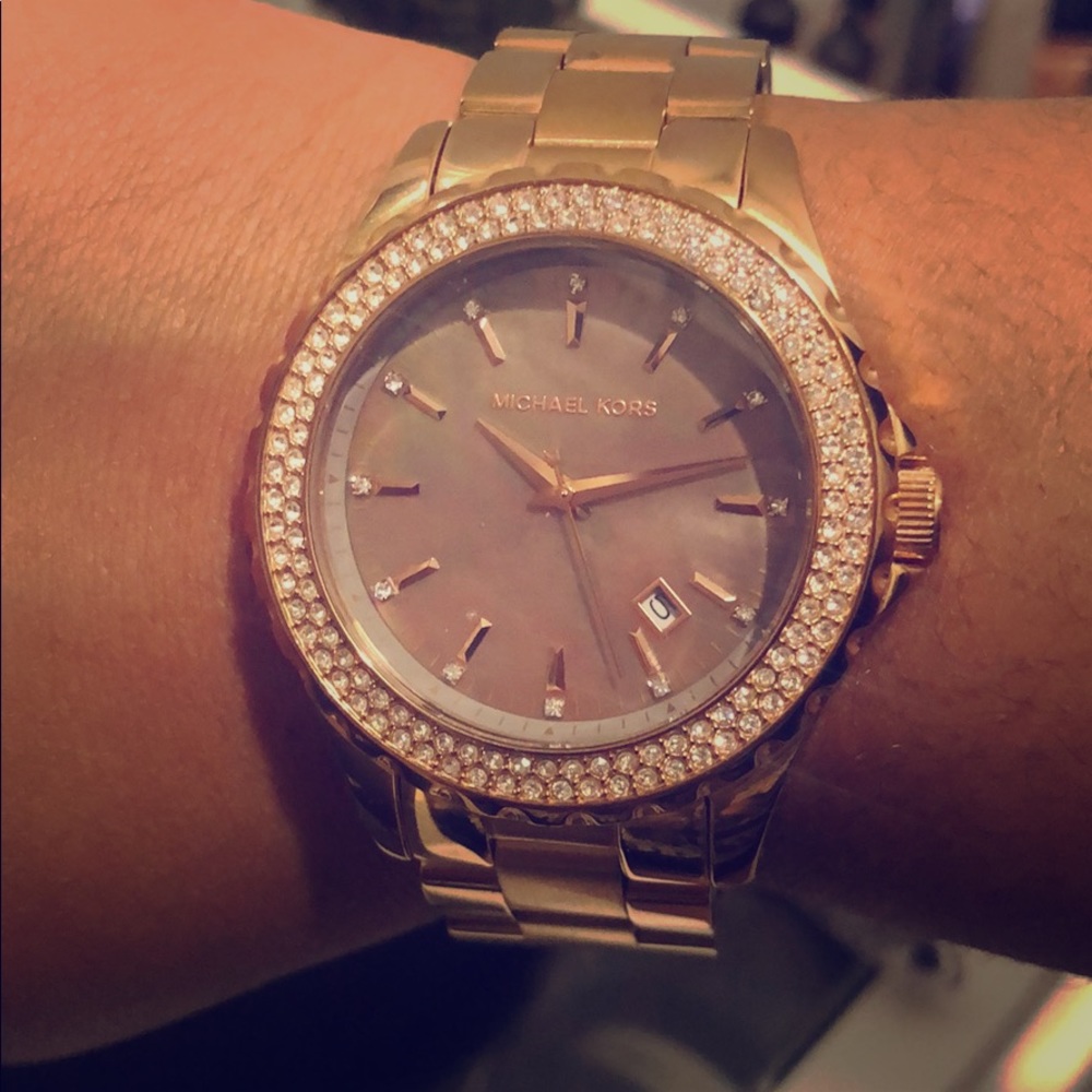 Michael Kors MK5453 watch